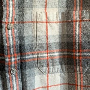 Eddie Bauer flannel